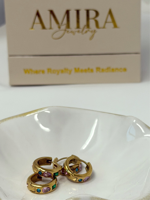 Jawhara Huggies- The Jewel