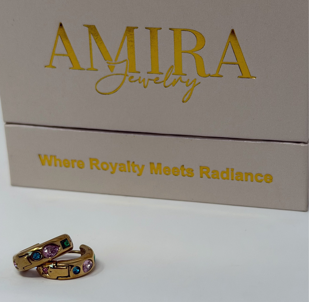 Jawhara Huggies- The Jewel